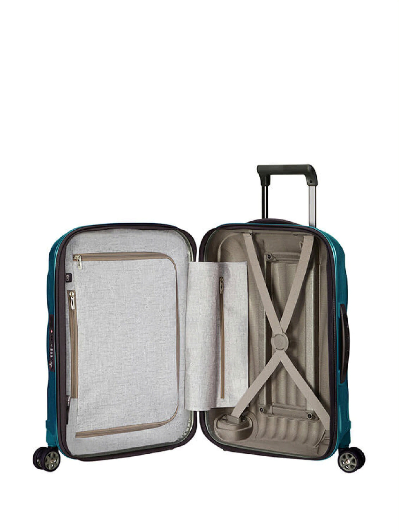 Дорожные сумки и чемоданы Samsonite модель CS221007 Фото