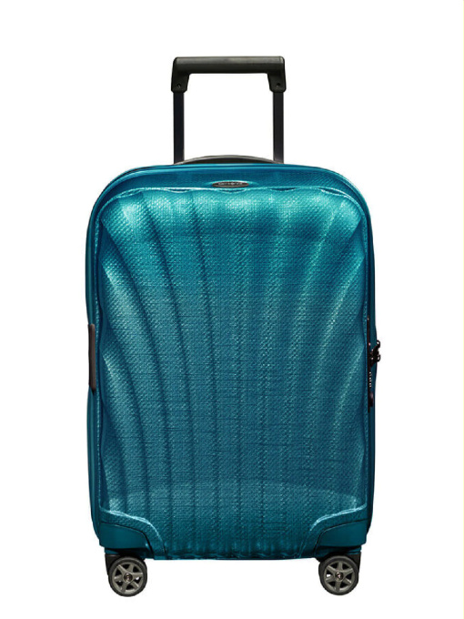 Дорожні сумки та валізи Samsonite модель CS221007 Фото