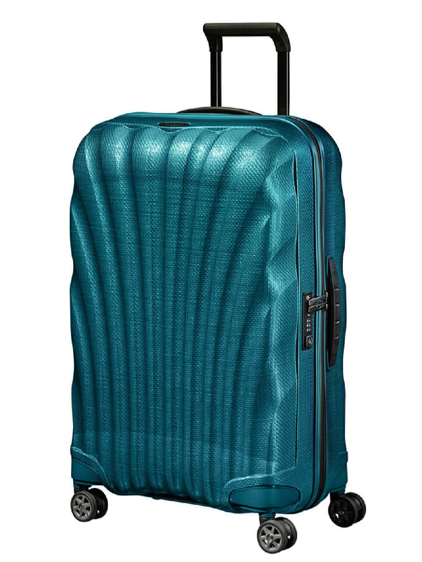 Дорожні сумки та валізи Samsonite модель CS221003 Фото