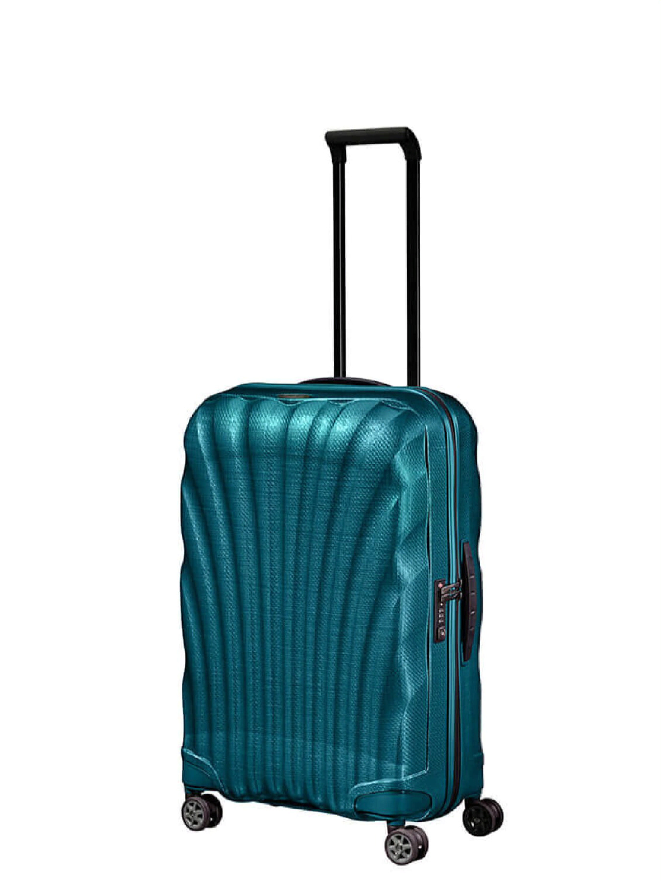 Дорожні сумки та валізи Samsonite модель CS221003 Фото