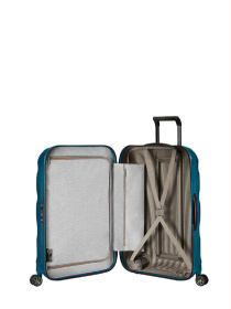 Дорожні сумки та валізи Samsonite модель CS221003 Фото