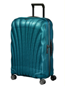 Дорожні сумки та валізи Samsonite модель CS221003 Фото