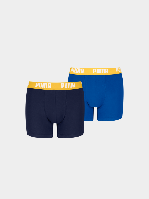 Нижнее белье PUMA Boys Everyday Basic Box модель 938971 Фото