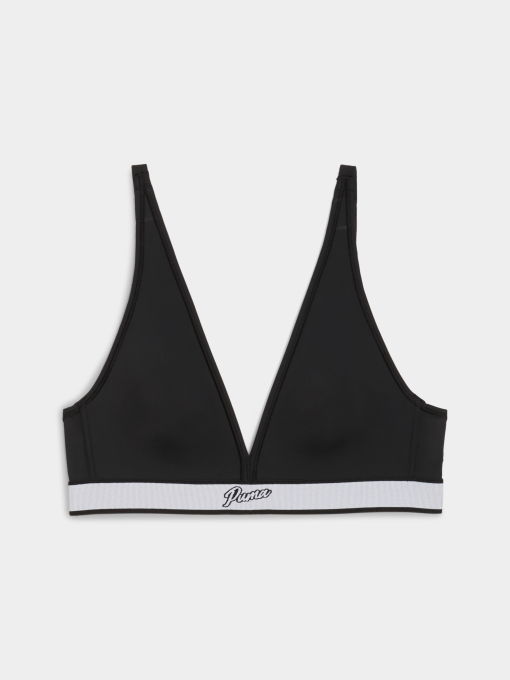 Нижня білизна PUMA Women Padded Triangle T модель 938982 Фото