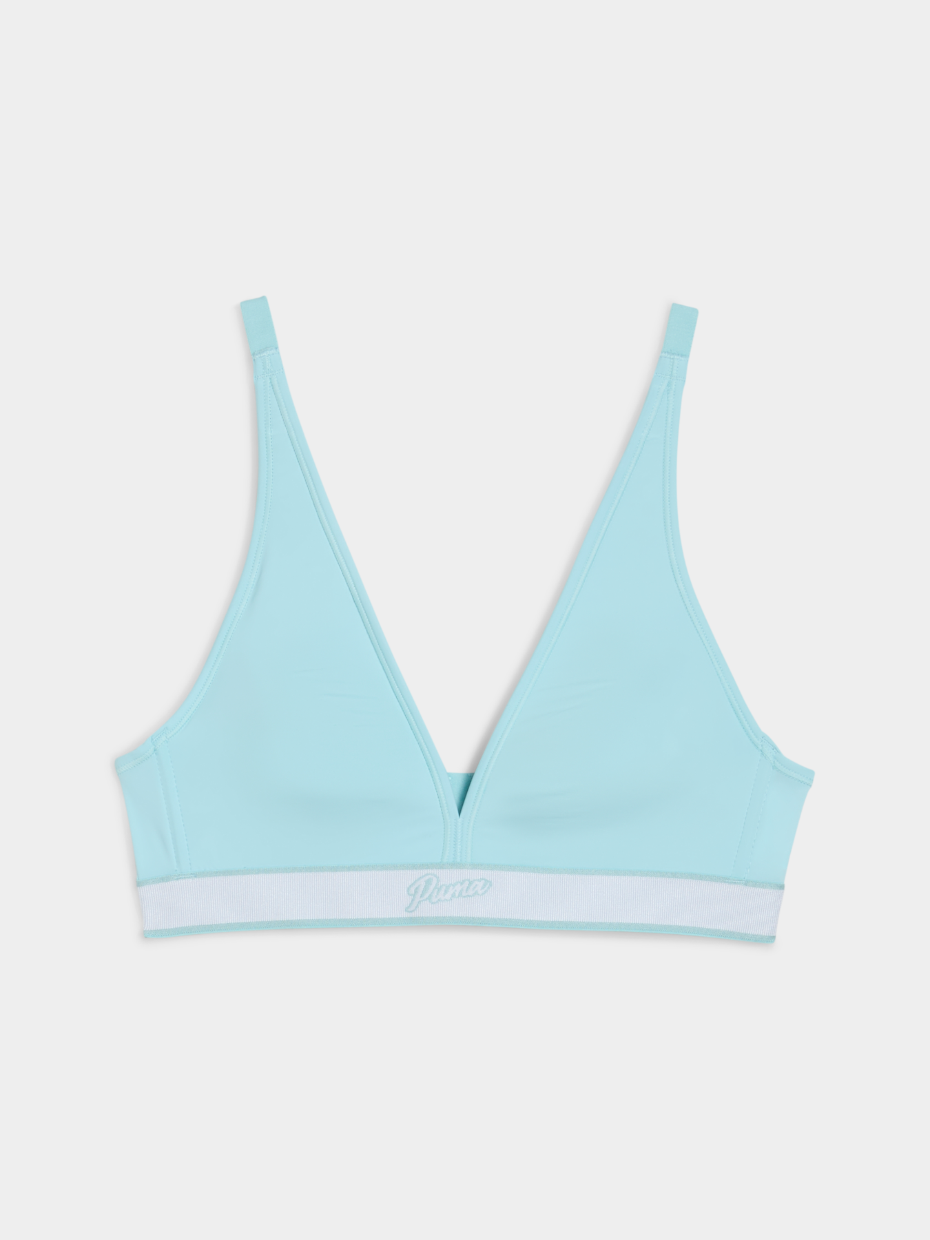 Нижня білизна PUMA Women Padded Triangle T модель 938982 Нижня білизна PUMA Women Padded Triangle T модель 938982 Фото