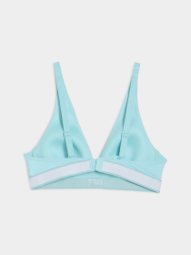 Нижня білизна PUMA Women Padded Triangle T модель 938982 Фото