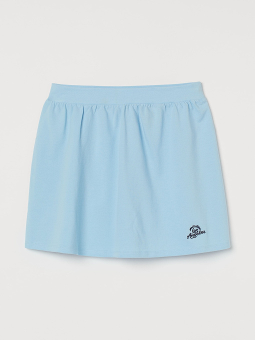 Спідниці H&M модель 76950 Фото