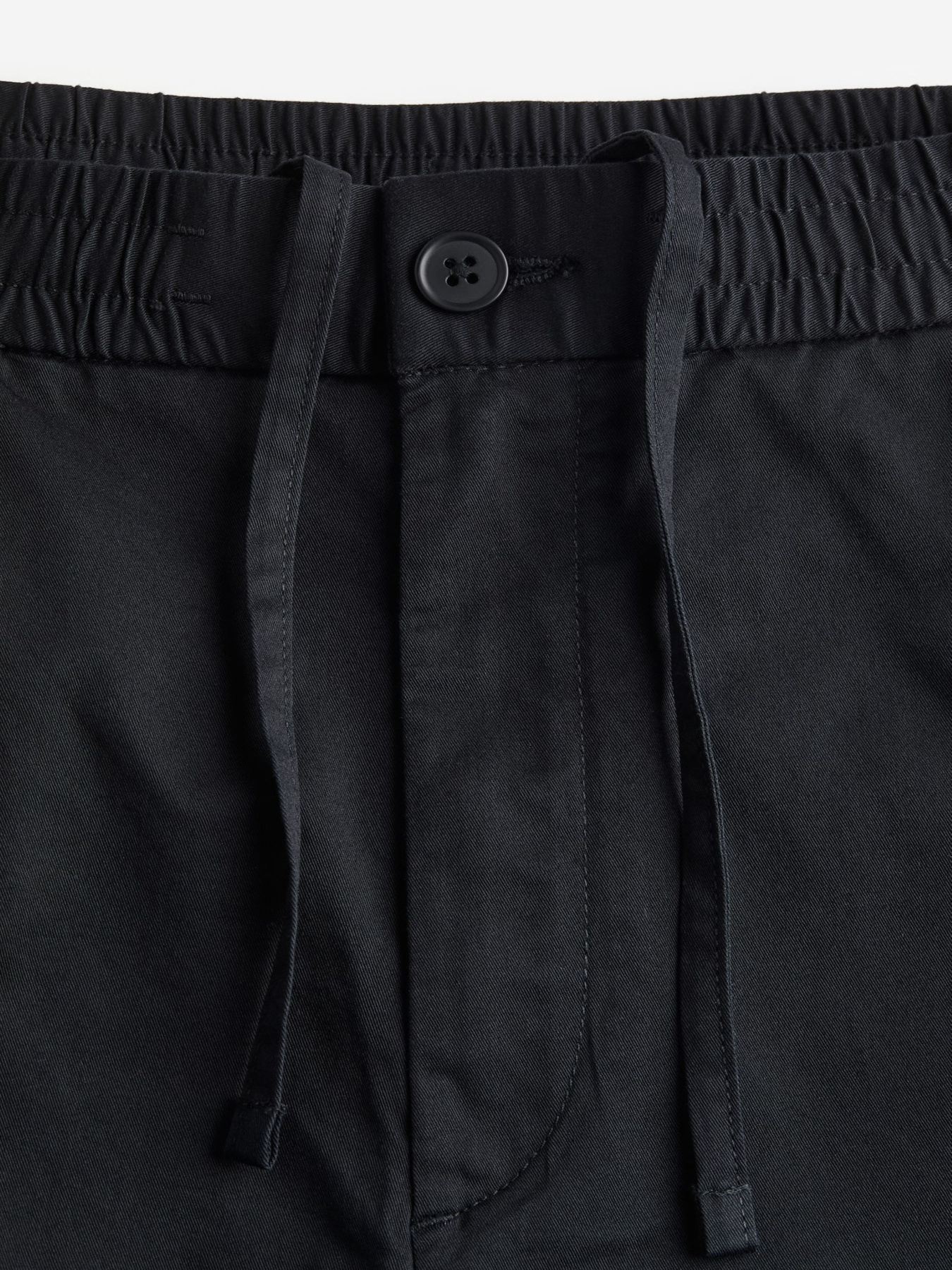 Шорты H&M модель 76955 Фото