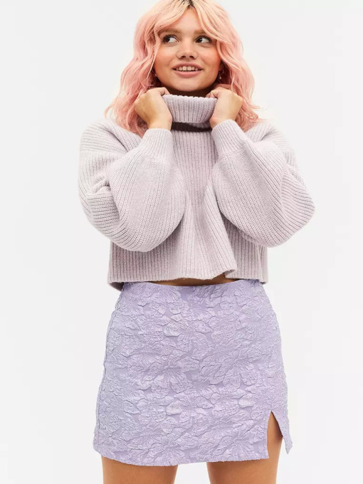Спідниці Monki модель 76963 Фото