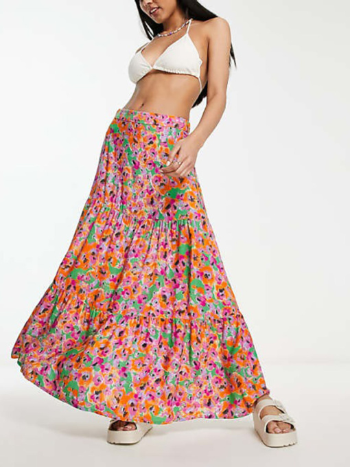 Юбки Monki модель 76966 Фото
