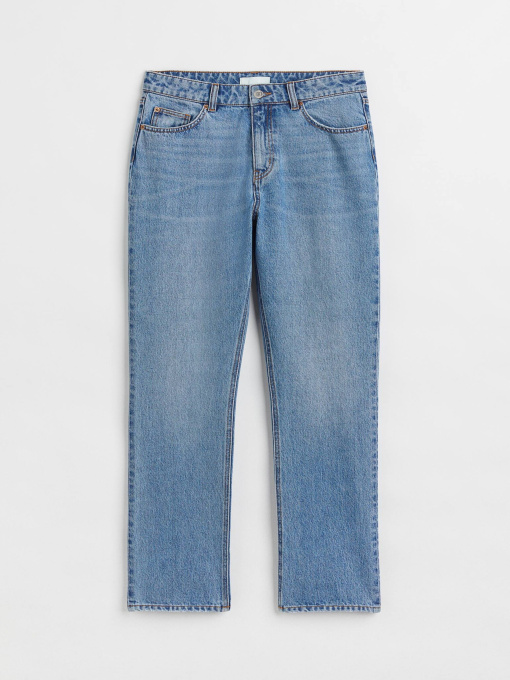 Джинсы H&M модель 76970 Фото