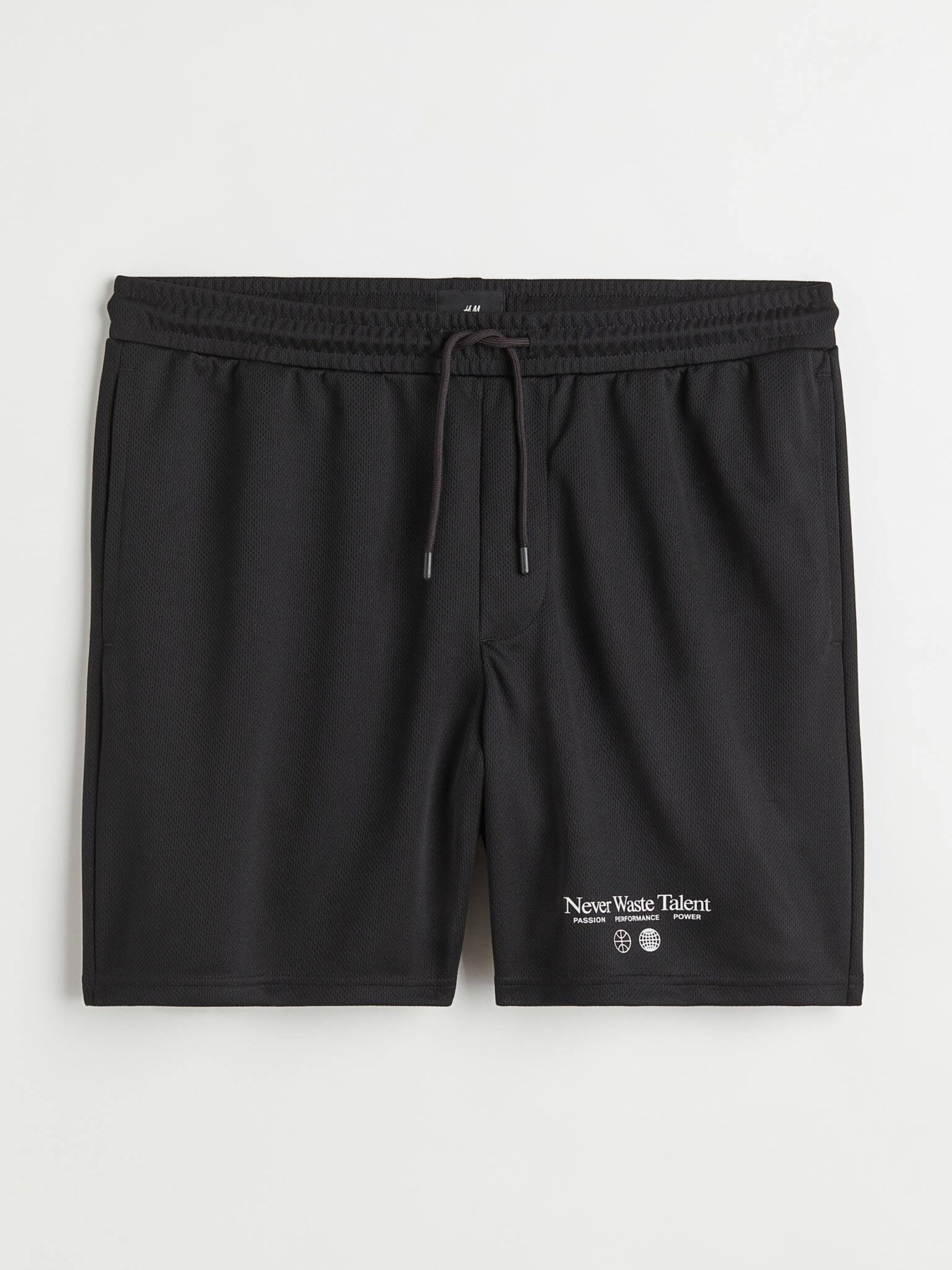 Шорты H&M модель 76973 Фото
