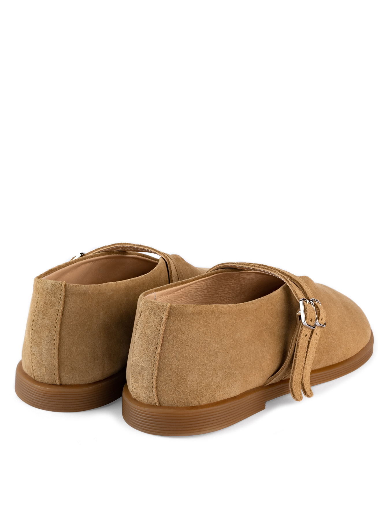 Туфлі та лофери Oldcom Chloe модель oc1203 Туфлі та лофери Oldcom Chloe модель oc1203 Фото