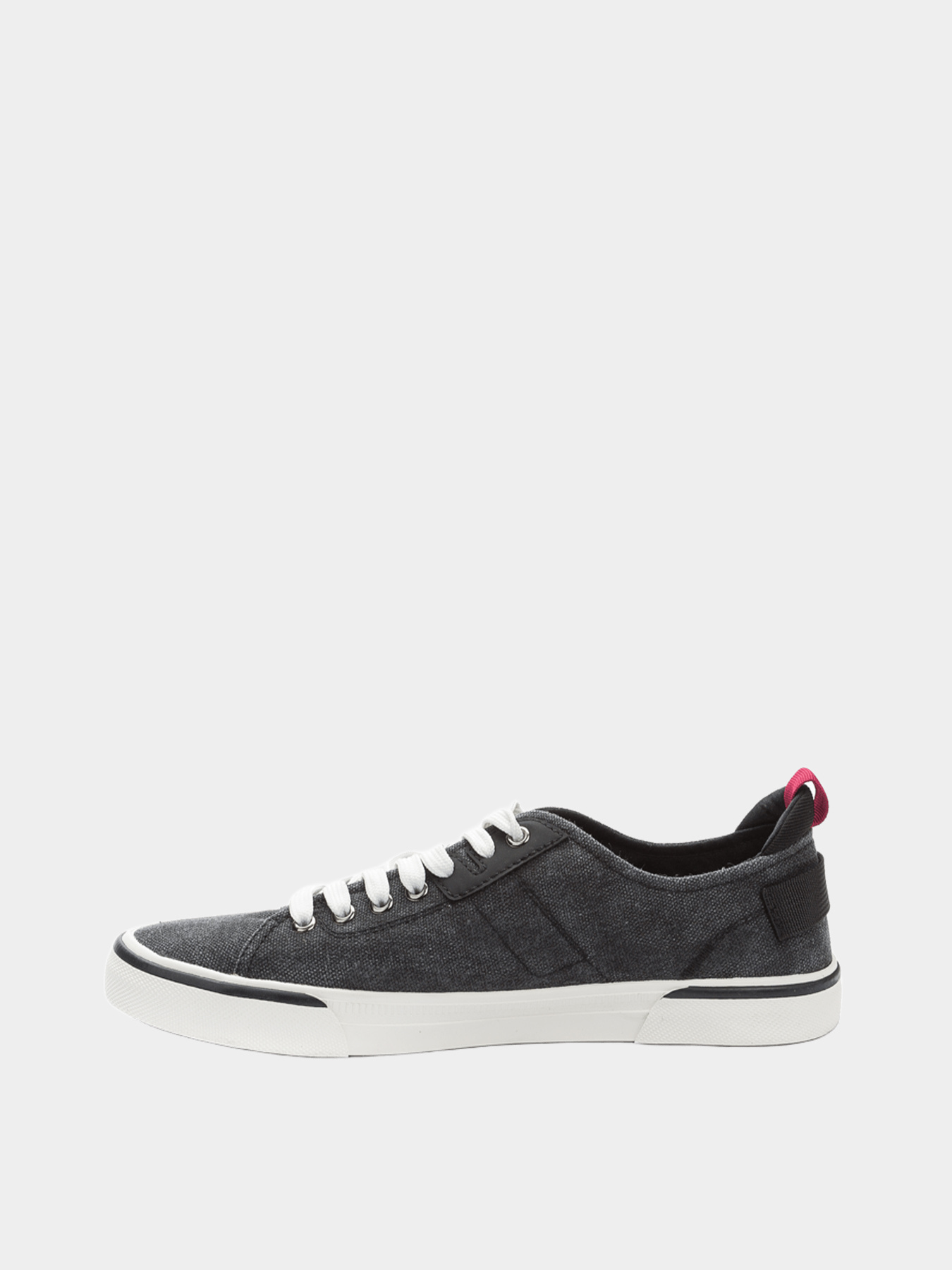 Кеди Keddo модель 857121/02-01-black Фото