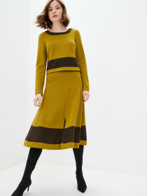 Юбки RicaMare модель RM1493-20-2DU Фото