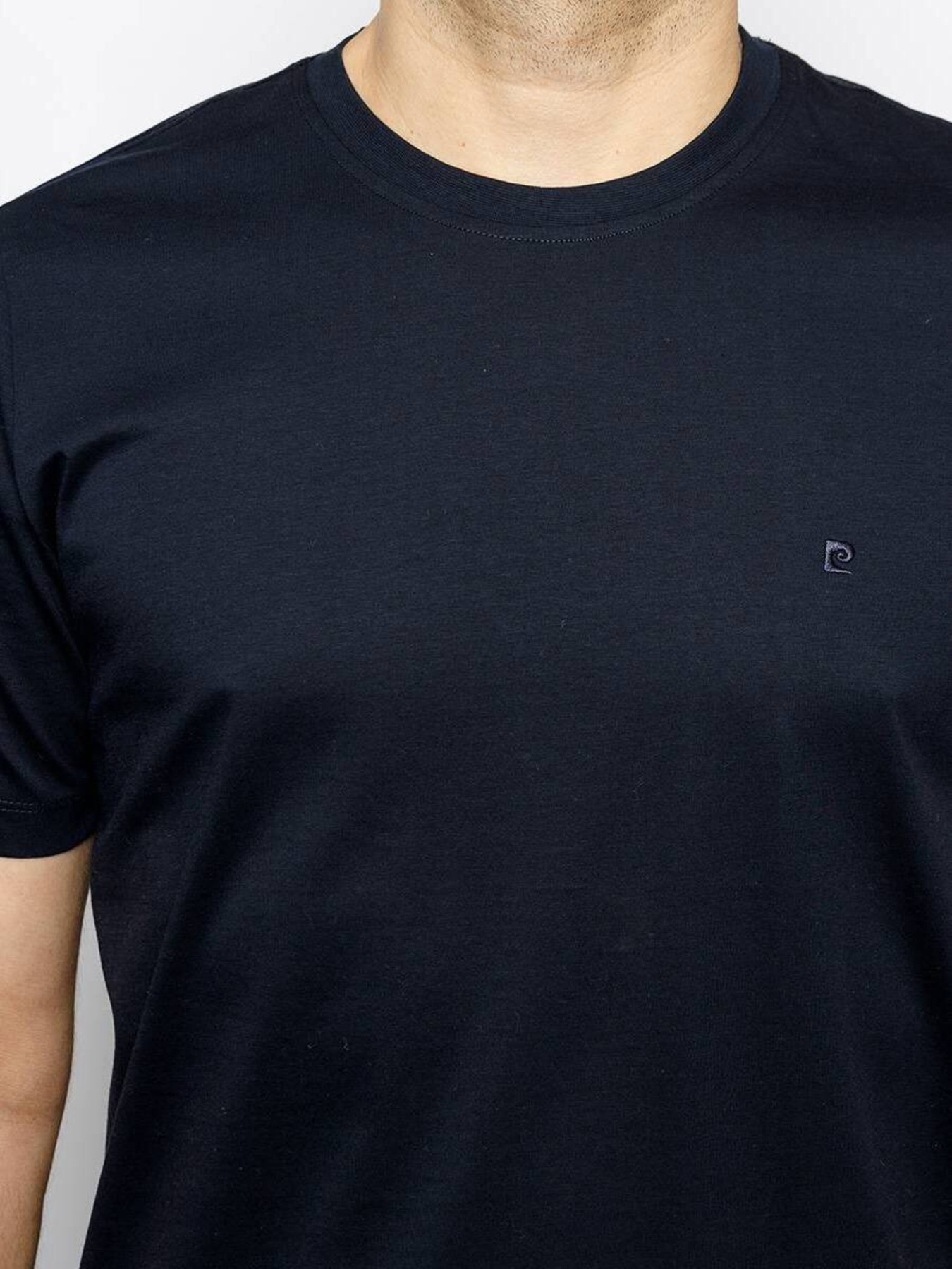 Футболки и поло Pierre Cardin модель C5 21510.2122.6325 Футболки и поло Pierre Cardin модель C5 21510.2122.6325 Фото