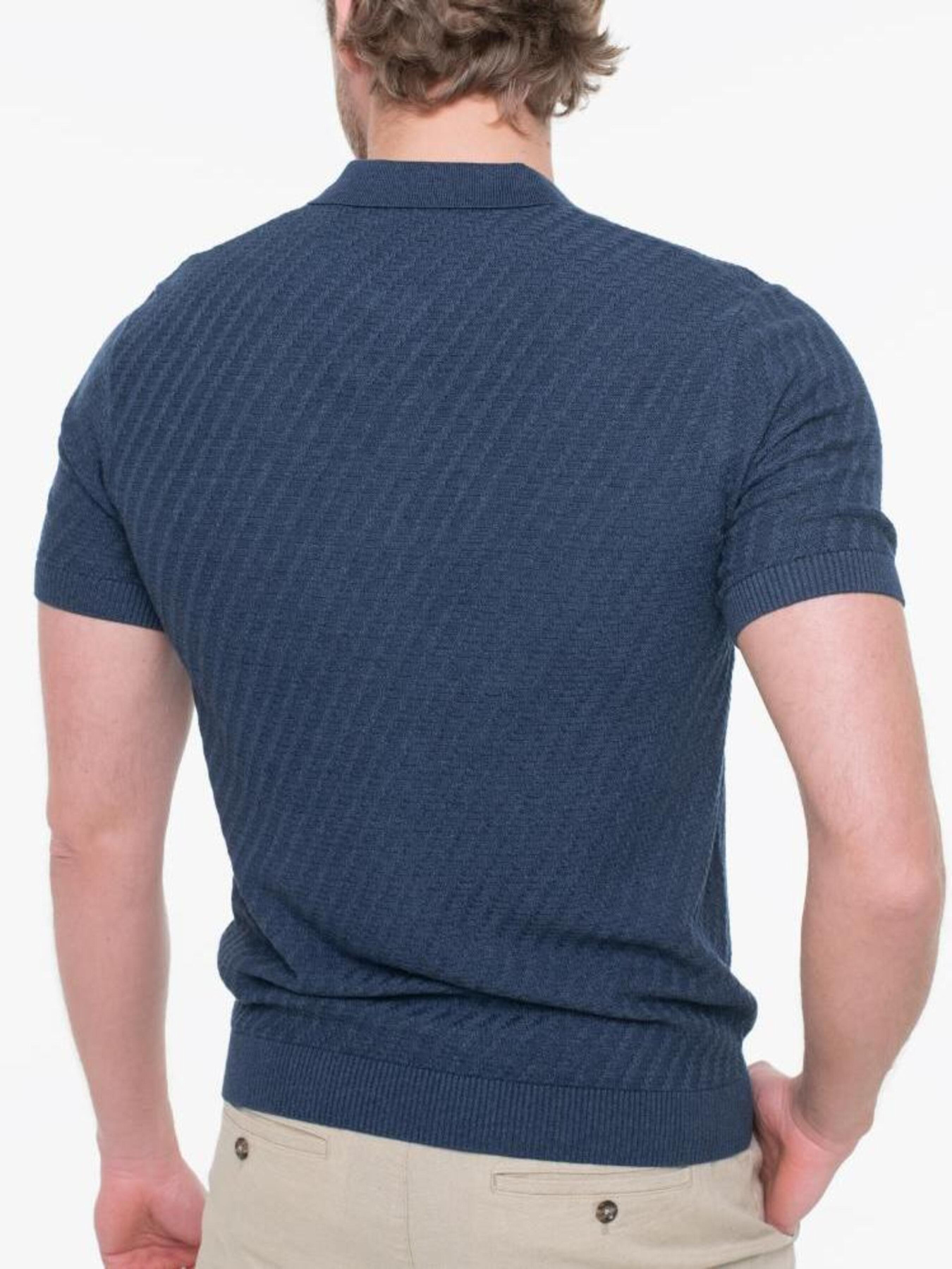 Футболки и поло Pierre Cardin модель C5 51314.5094.6325 Футболки и поло Pierre Cardin модель C5 51314.5094.6325 Фото