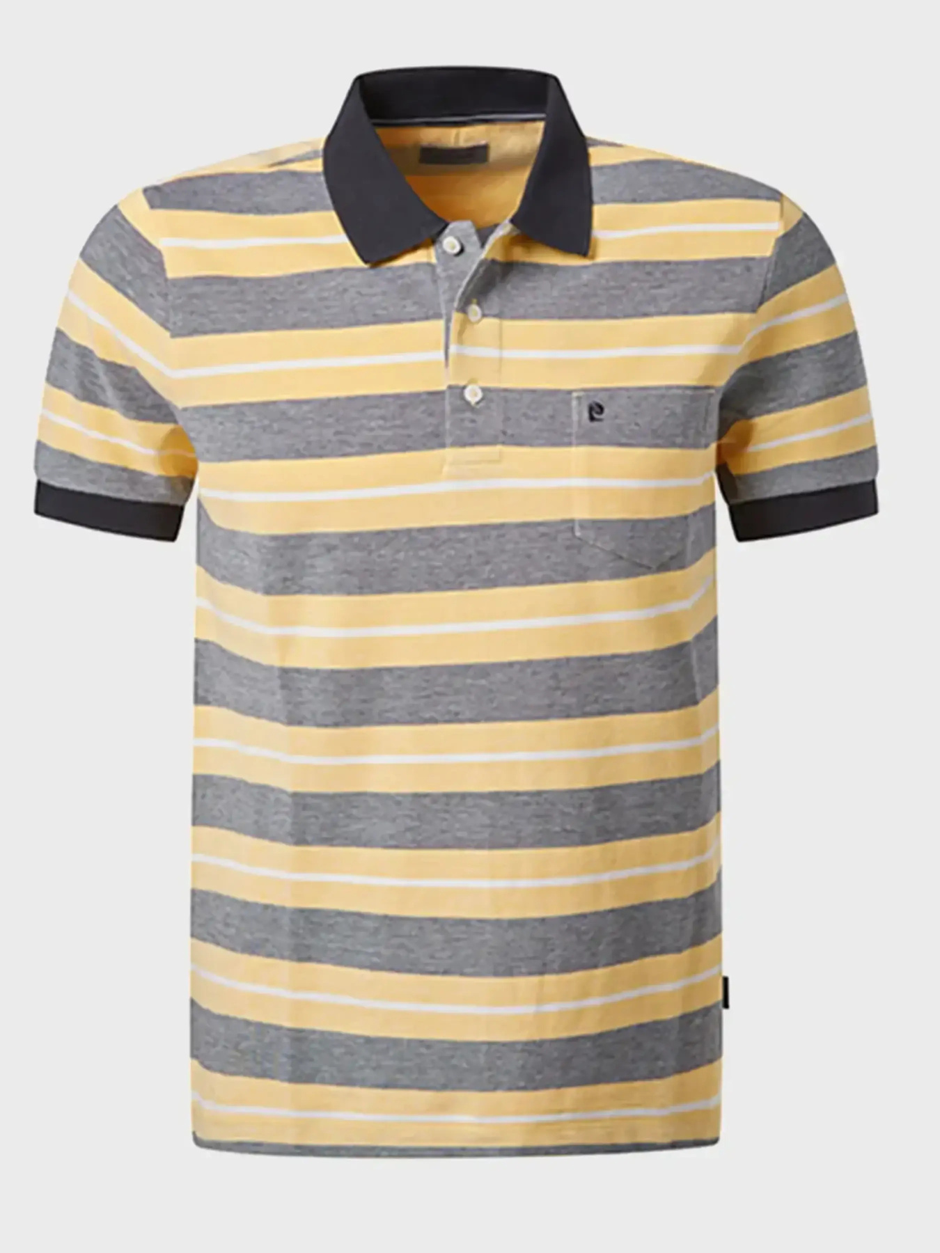 Футболки и поло Pierre Cardin модель C5 21424.2116.2112 Футболки и поло Pierre Cardin модель C5 21424.2116.2112 Фото