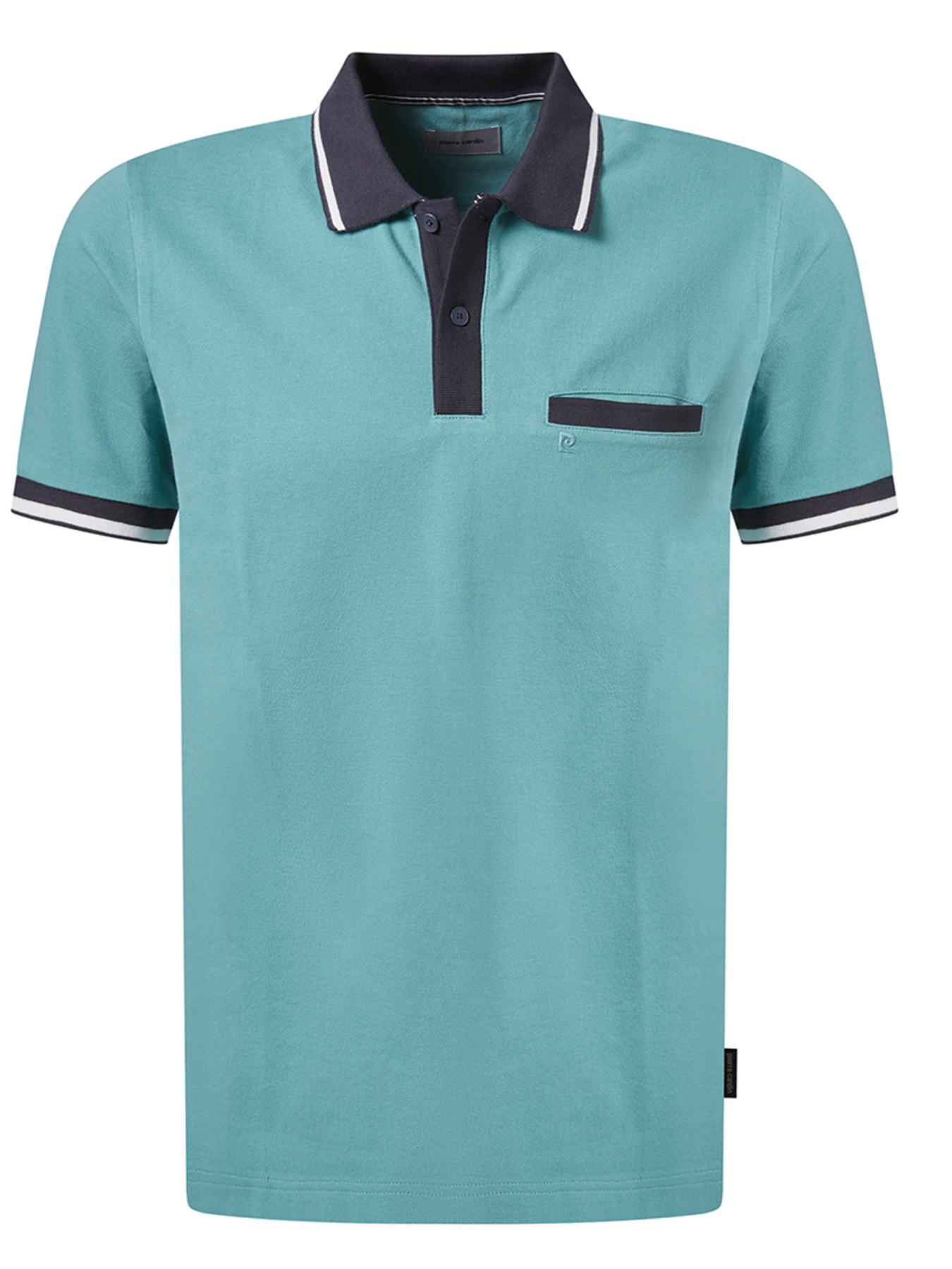 Футболки и поло Pierre Cardin модель C5 21384.2112.5230 Футболки и поло Pierre Cardin модель C5 21384.2112.5230 Фото