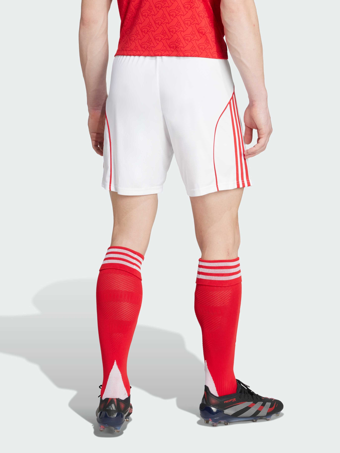 Шорты Adidas модель JI9515 Шорты Adidas модель JI9515 Фото