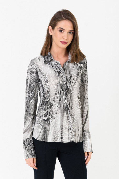 Рубашки RicaMare модель RM3029-21-2DB Фото