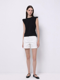 Сорочки Colin’s модель CL1074271_Q1.V1_BLK Фото
