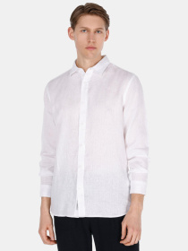 Сорочки Colin’s модель CL1074493_Q1.V1_WHT Фото