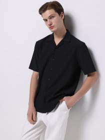 Сорочки Colin’s модель CL1074590_Q1.V1_BLK Фото