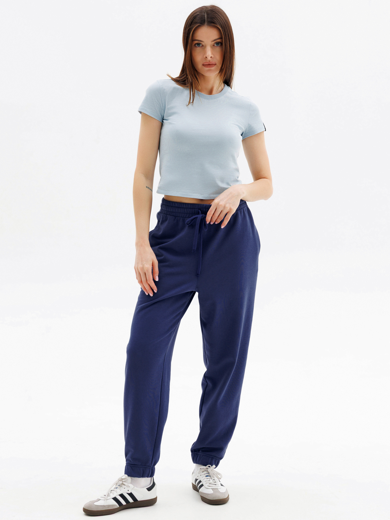 Штани Leinle модель 3635 Штани Leinle модель 3635 Фото