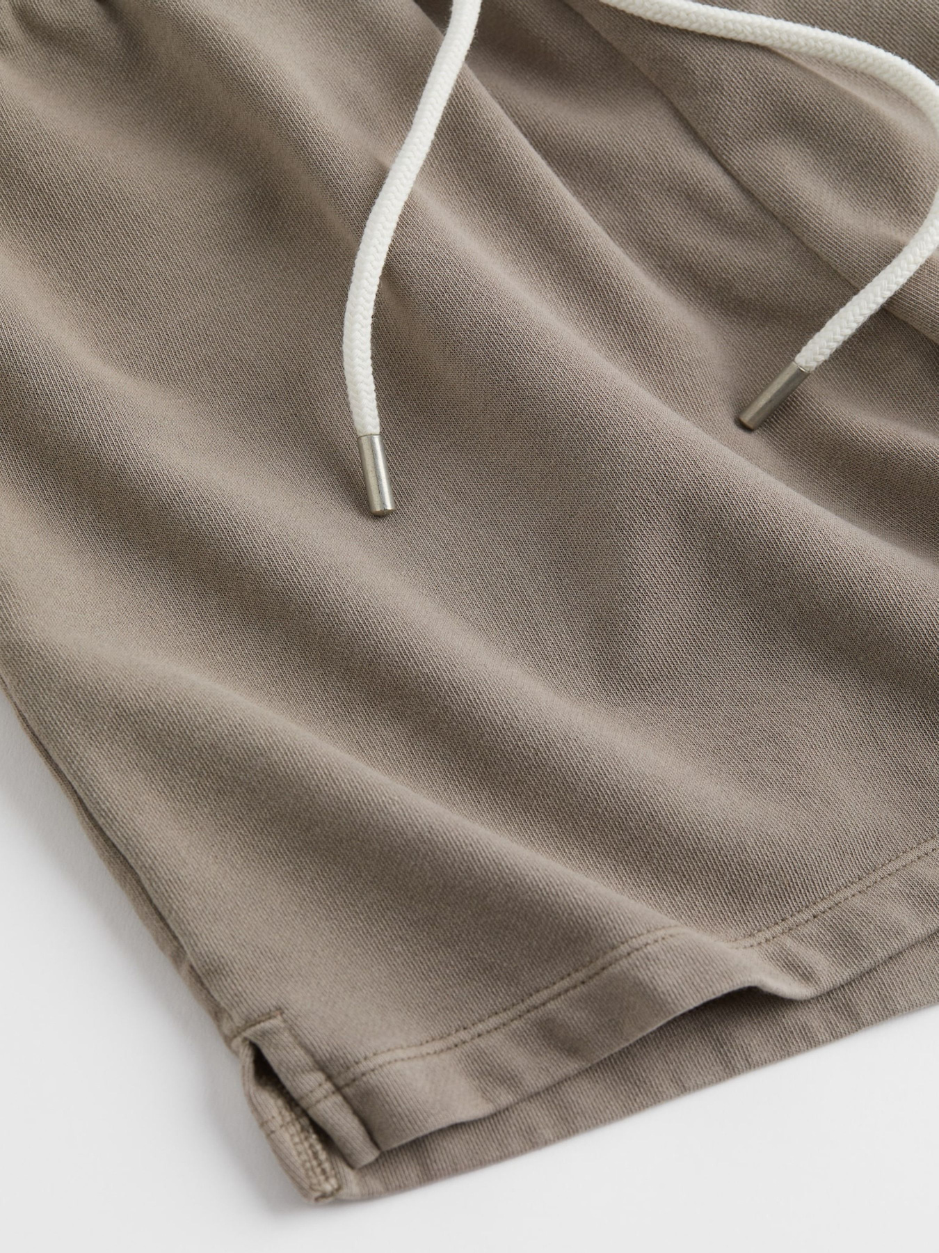 Шорты H&M модель 76978 Фото