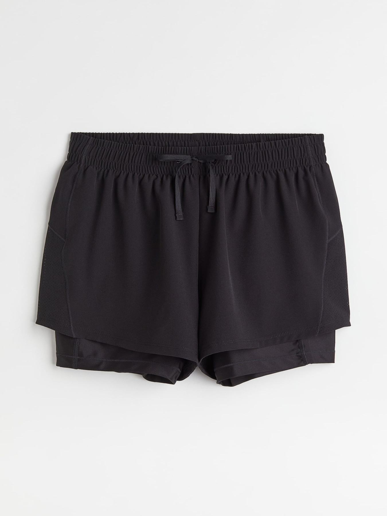 Шорты H&M модель 76982 Фото