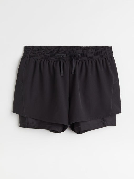 Шорти H&M модель 76982 Фото