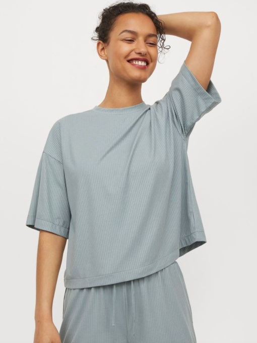 Одяг для дому та сну H&M модель 76985 Фото