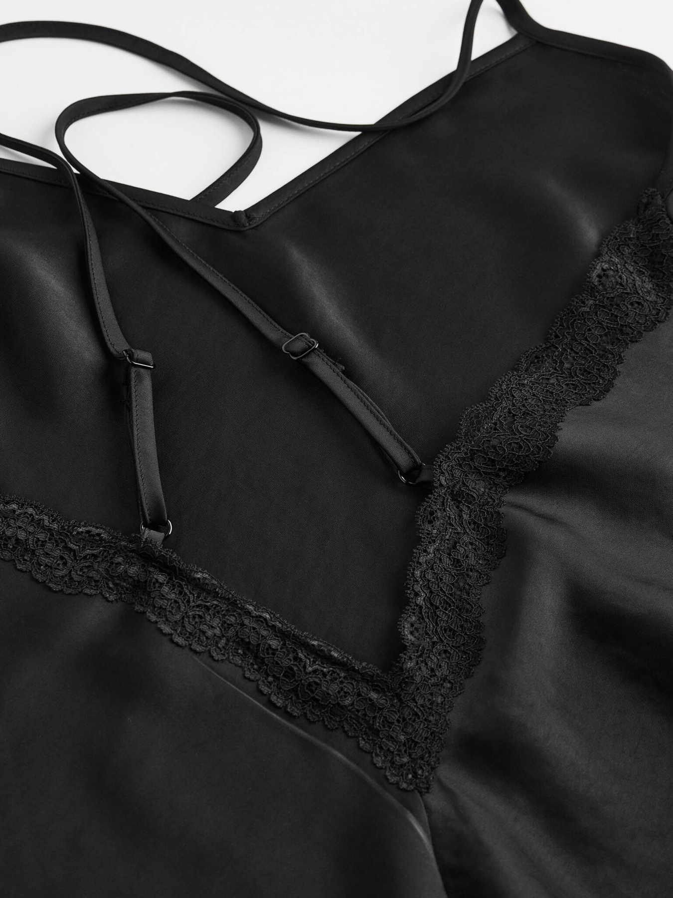 Одежда для дома и сна H&M модель 76992 Фото