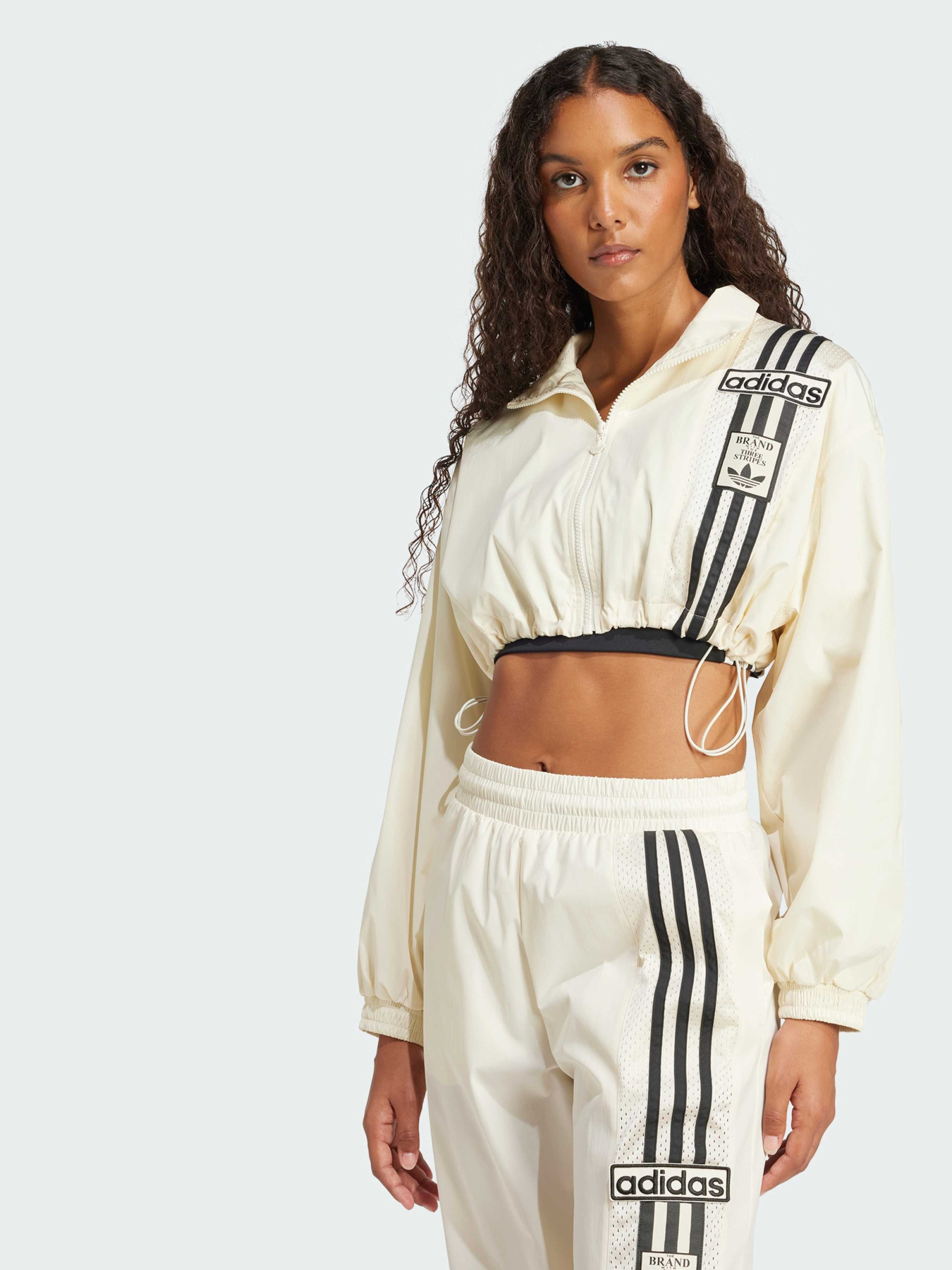 Худі та світшоти Adidas Adicolor модель JD0096 Фото