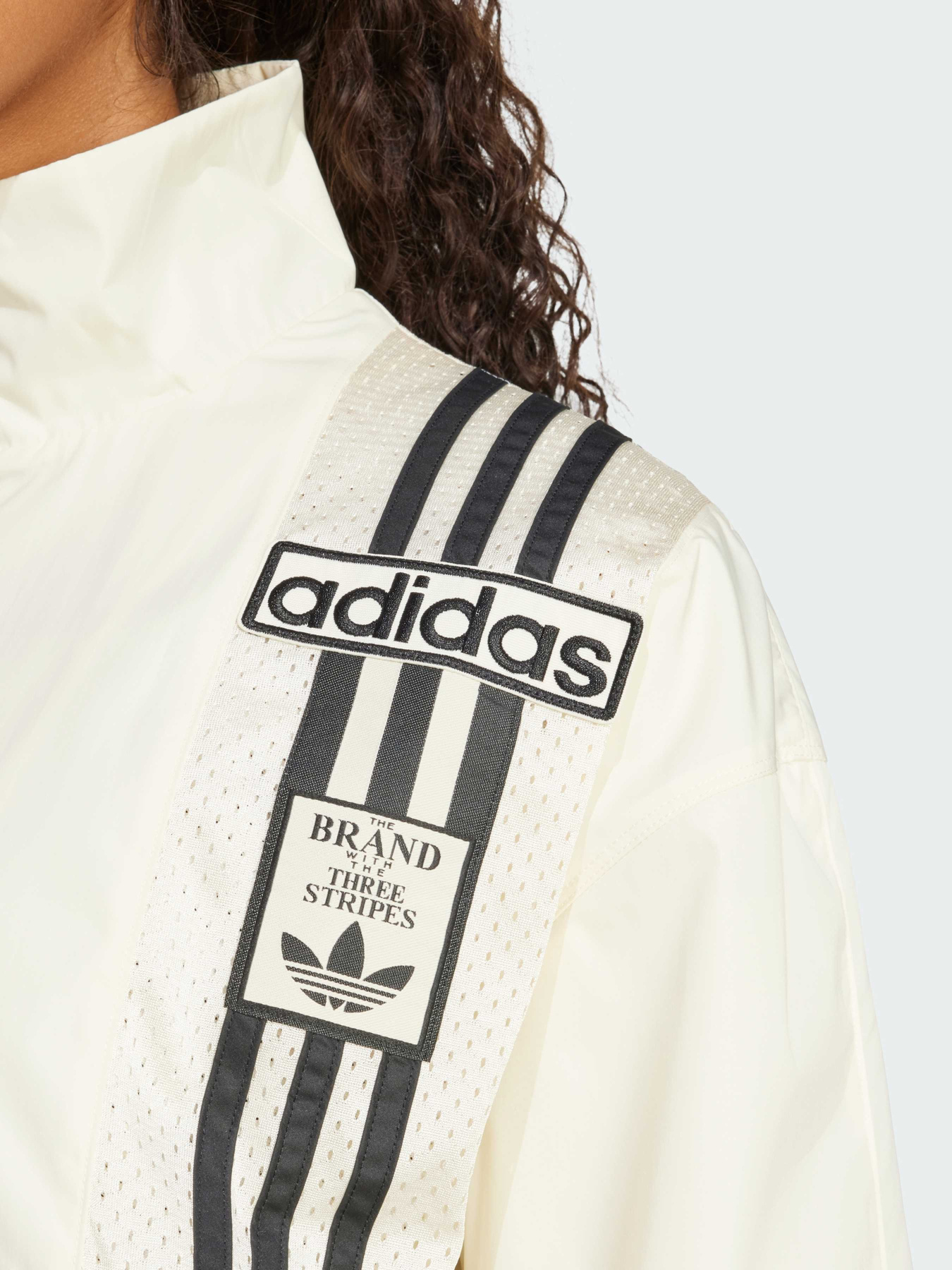 Худі та світшоти Adidas Adicolor модель JD0096 Фото