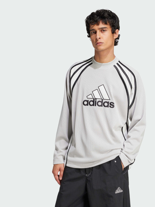 Худі та світшоти Adidas модель JD5375 Фото