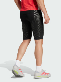 Шорты Adidas adizero модель IX8976 Фото