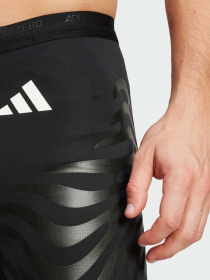 Шорты Adidas adizero модель IX8976 Фото
