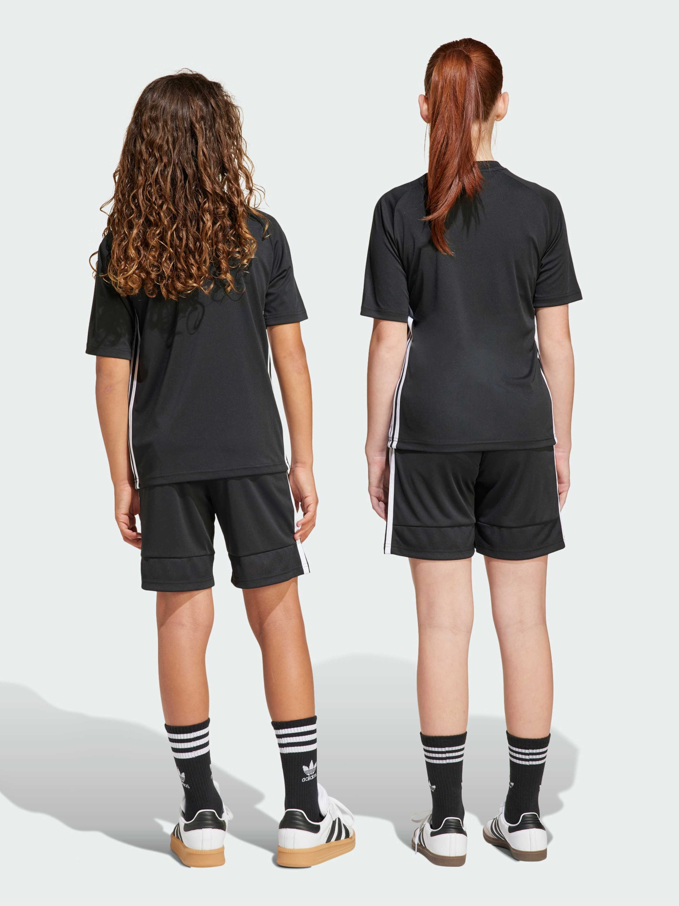 Шорты Adidas Tiro модель JD0599 Фото