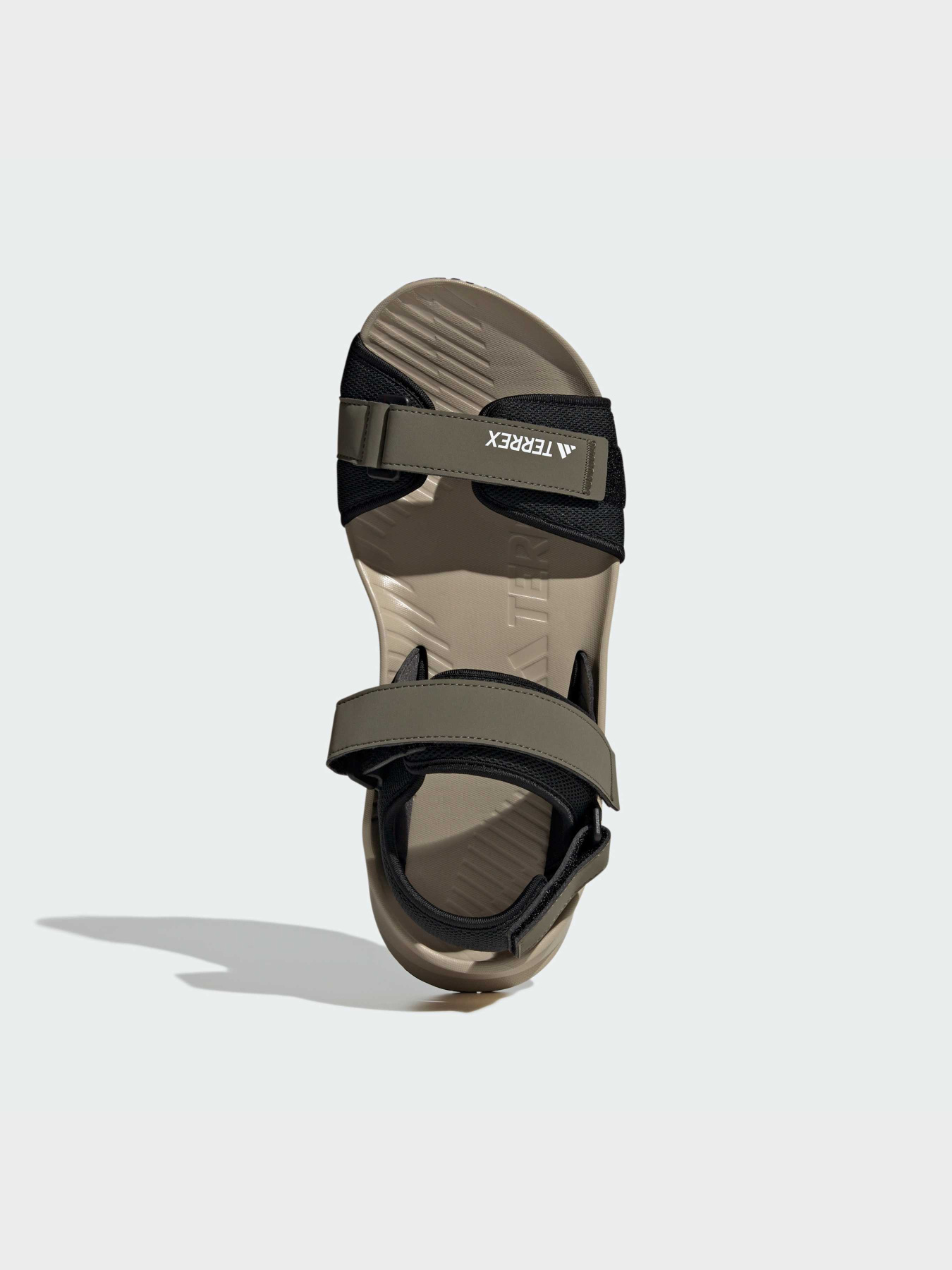 Сандалии Adidas модель JQ2236 Сандалии Adidas модель JQ2236 Фото
