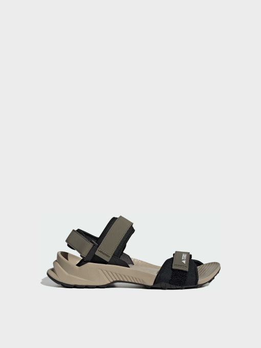 Сандалии Adidas модель JQ2236 Фото