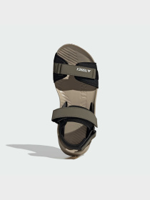 Сандалии Adidas модель JQ2236 Фото