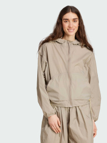Куртки та дублянки Adidas модель JC5115 Фото
