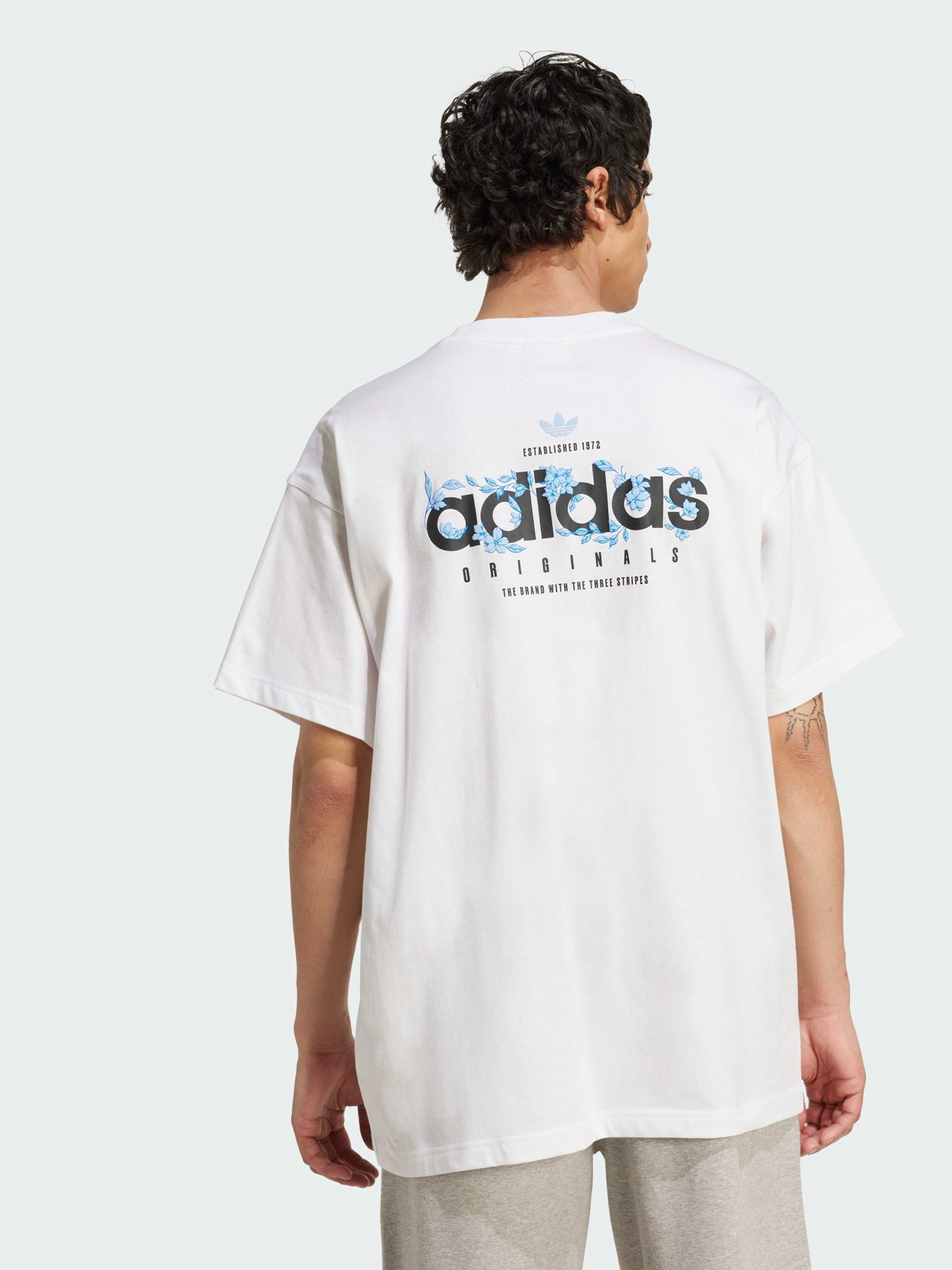 Футболки і поло Adidas модель KE6586 Футболки і поло Adidas модель KE6586 Фото