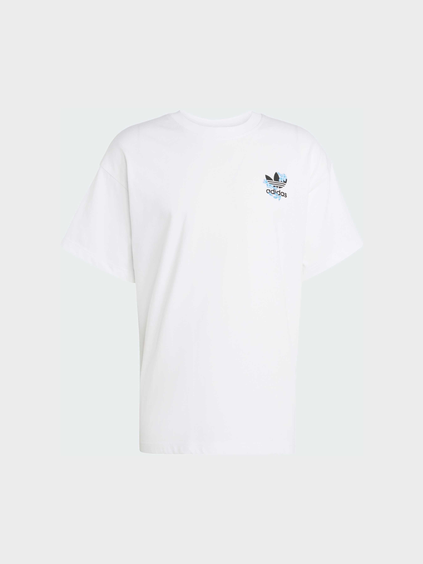 Футболки і поло Adidas модель KE6586 Футболки і поло Adidas модель KE6586 Фото