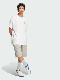 Футболки і поло Adidas модель KE6586 Фото