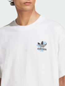Футболки і поло Adidas модель KE6586 Фото