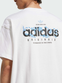 Футболки і поло Adidas модель KE6586 Фото