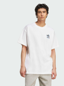 Футболки и поло Adidas модель KE6586 Фото